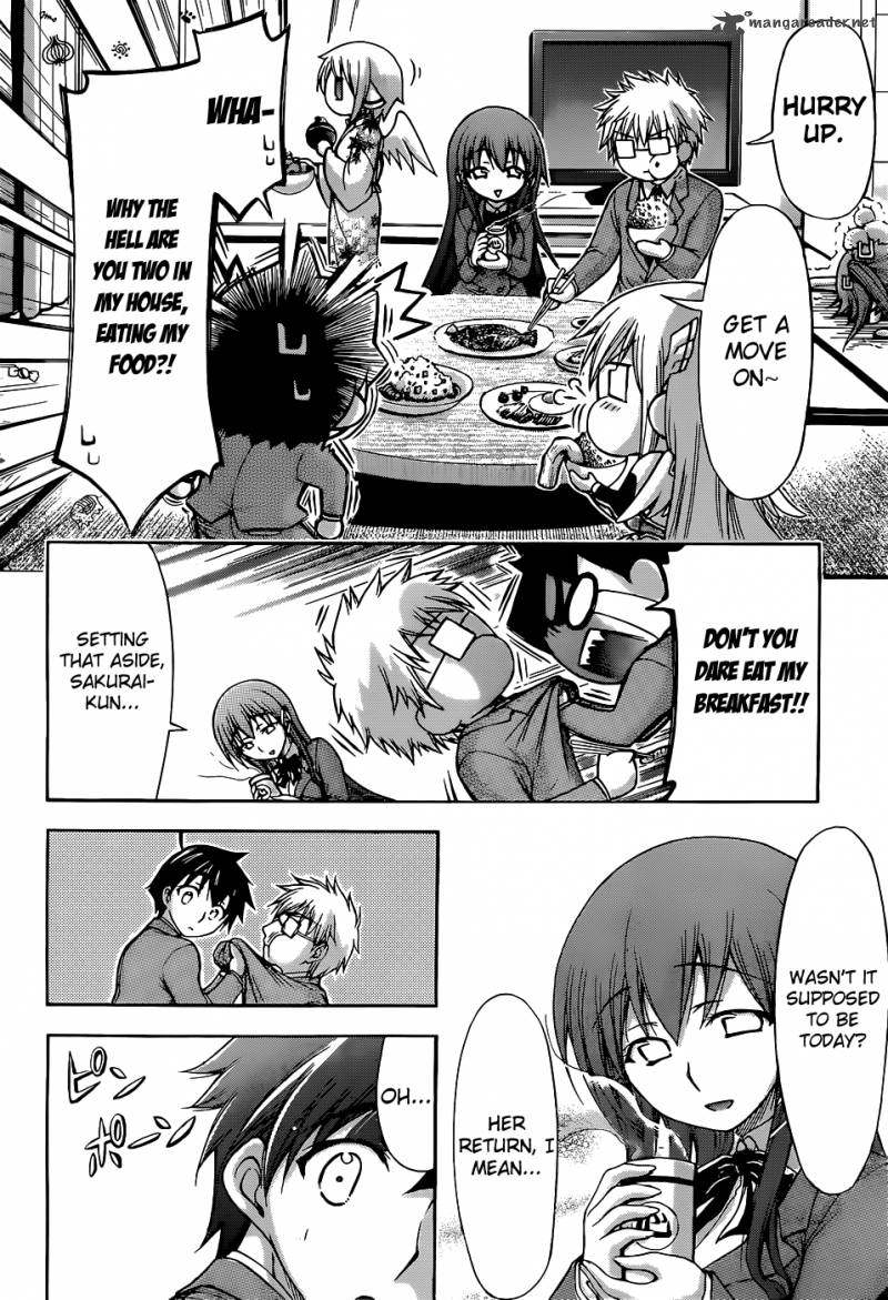 Sora No Otoshimono 77 84