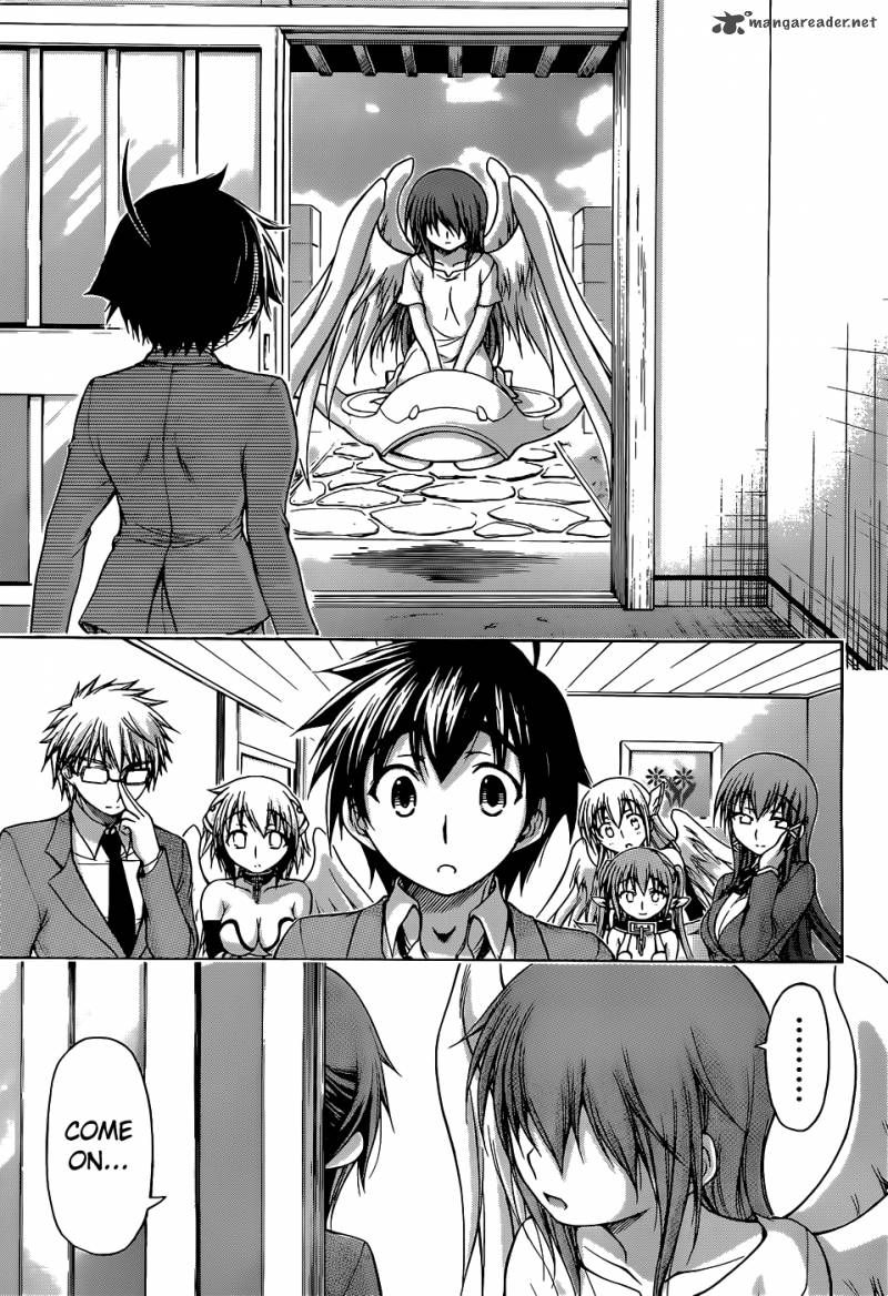 Sora No Otoshimono 77 85