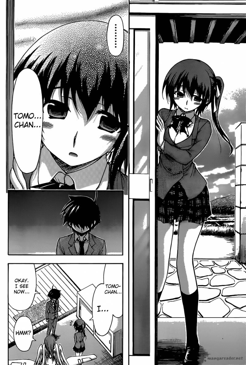 Sora No Otoshimono 77 86