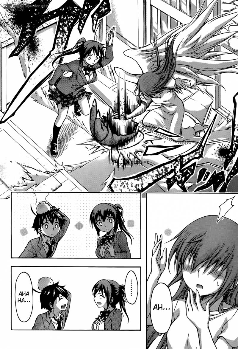 Sora No Otoshimono 77 88