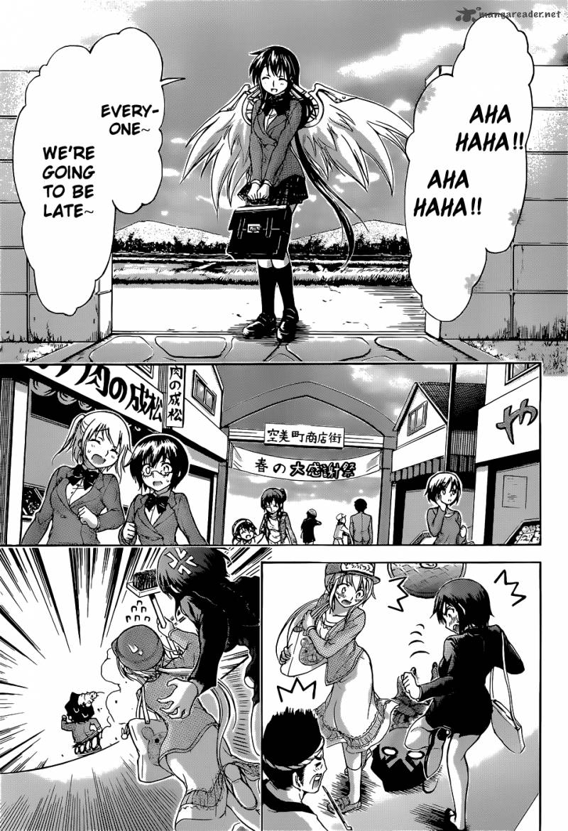 Sora No Otoshimono 77 89