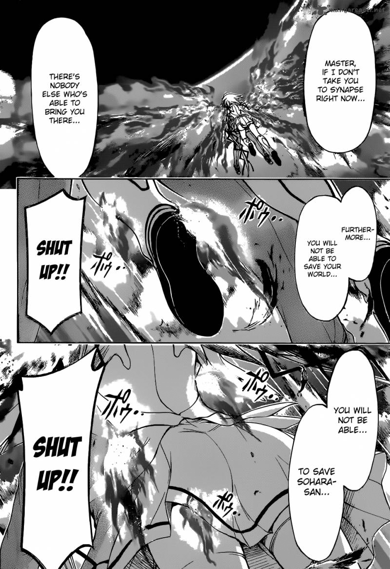 Sora No Otoshimono 77 9