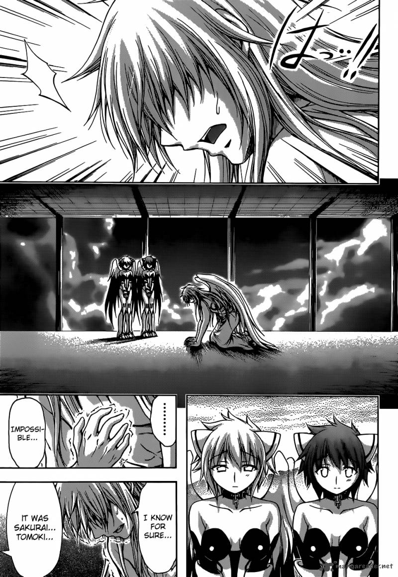 Sora No Otoshimono 77 91