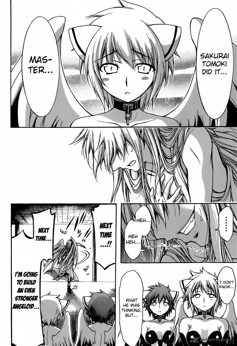 Sora No Otoshimono 77 92