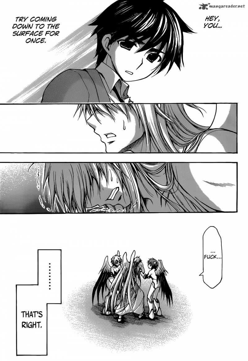 Sora No Otoshimono 77 93
