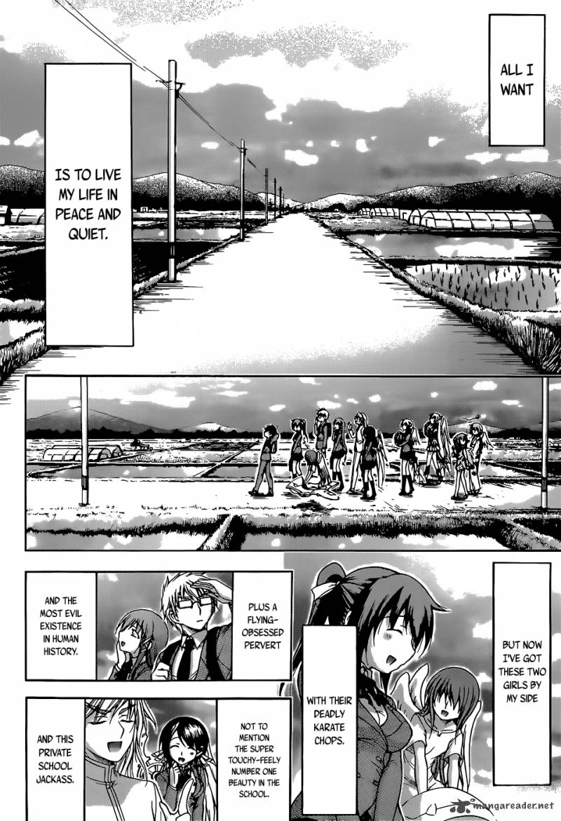 Sora No Otoshimono 77 94