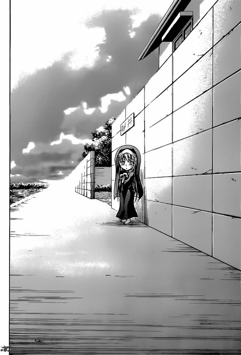 Sora No Otoshimono 77 96