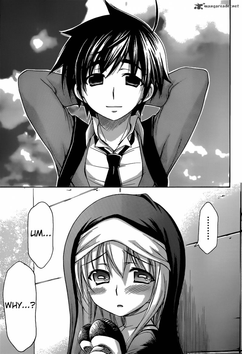 Sora No Otoshimono 77 97
