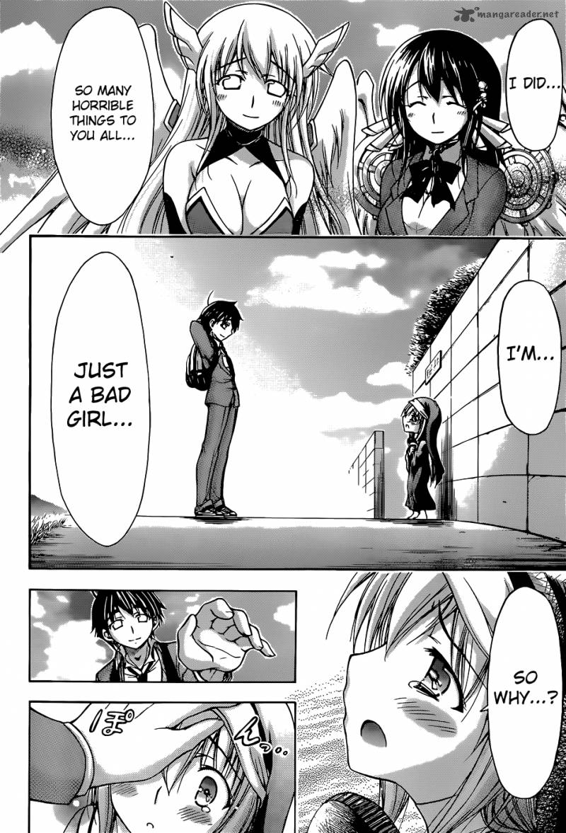 Sora No Otoshimono 77 98