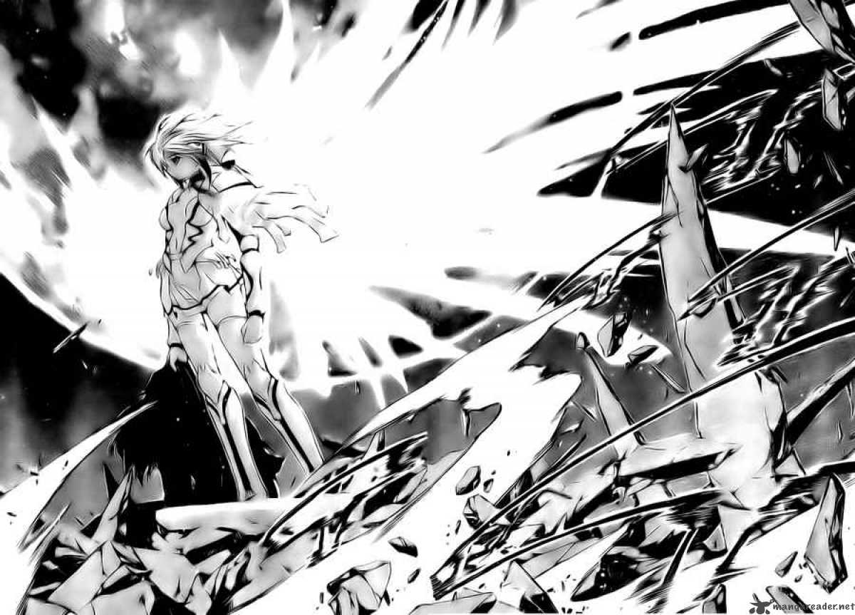 Sora No Otoshimono 8 29