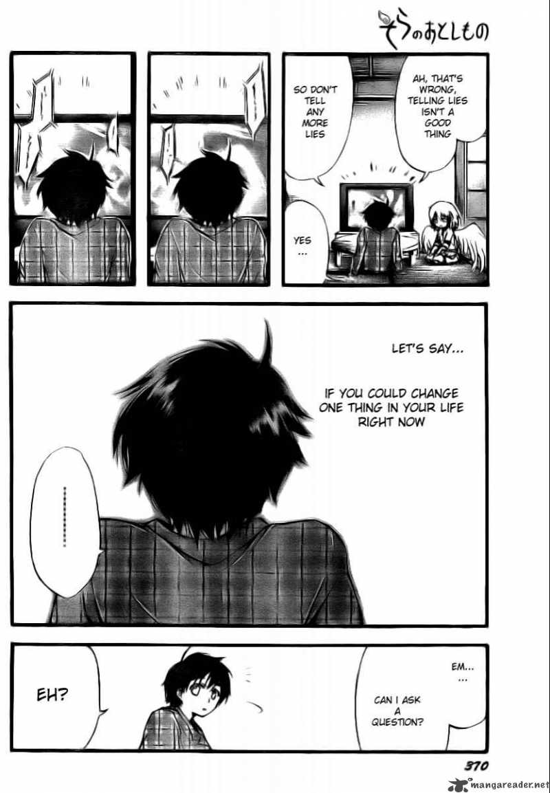 Sora No Otoshimono 9 20