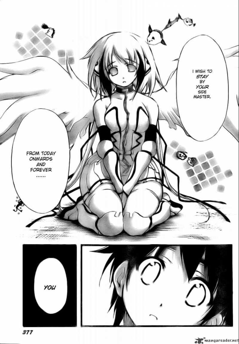 Sora No Otoshimono 9 24