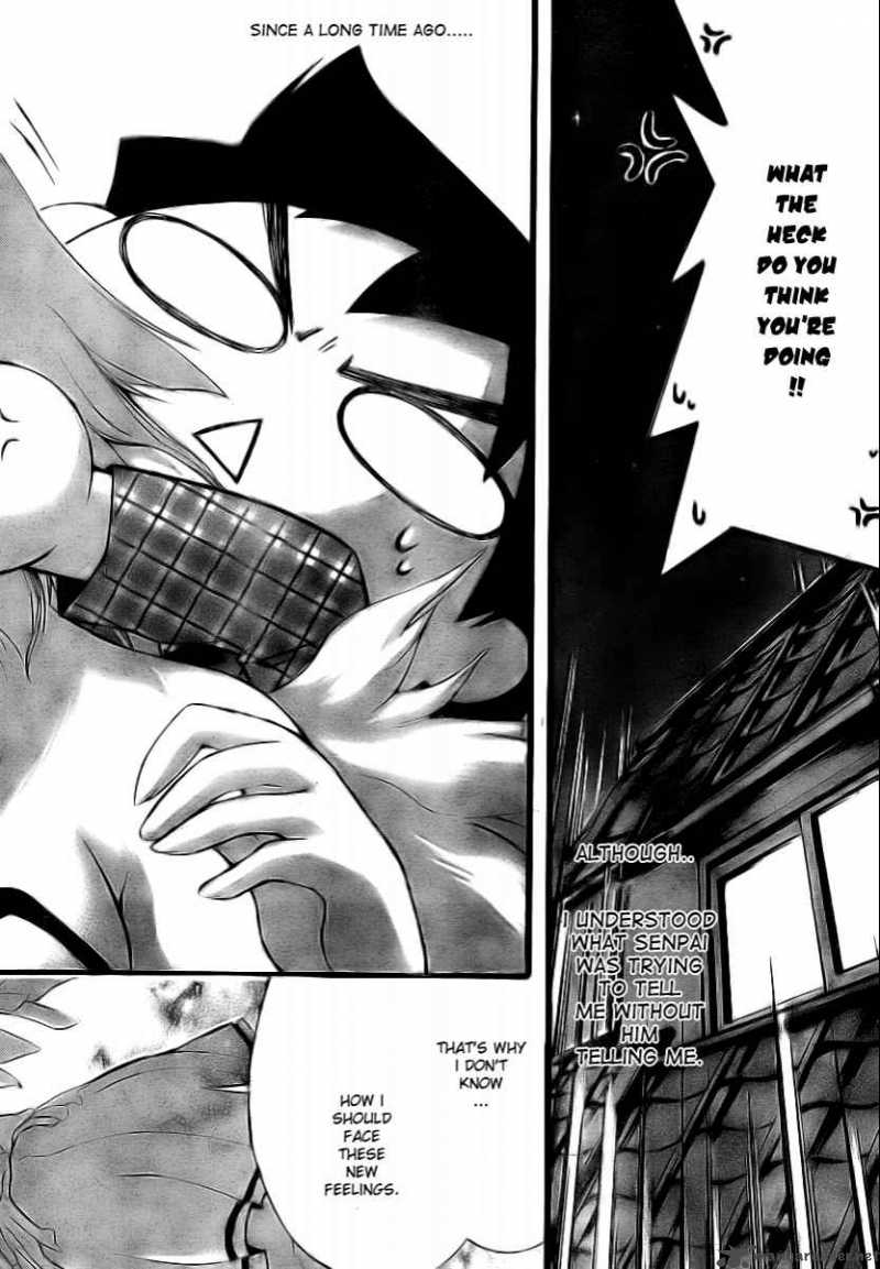 Sora No Otoshimono 9 25