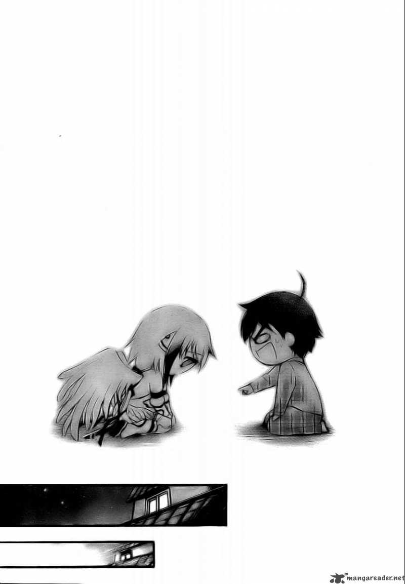 Sora No Otoshimono 9 28