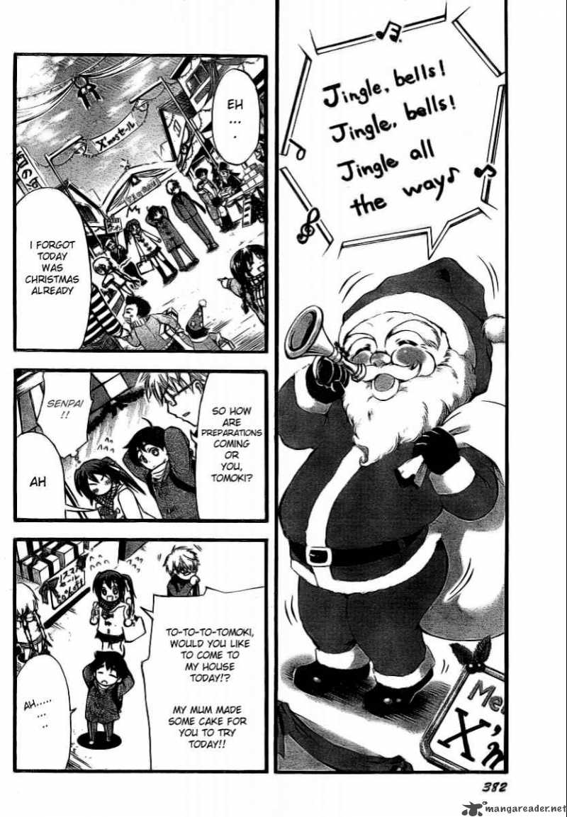 Sora No Otoshimono 9 29