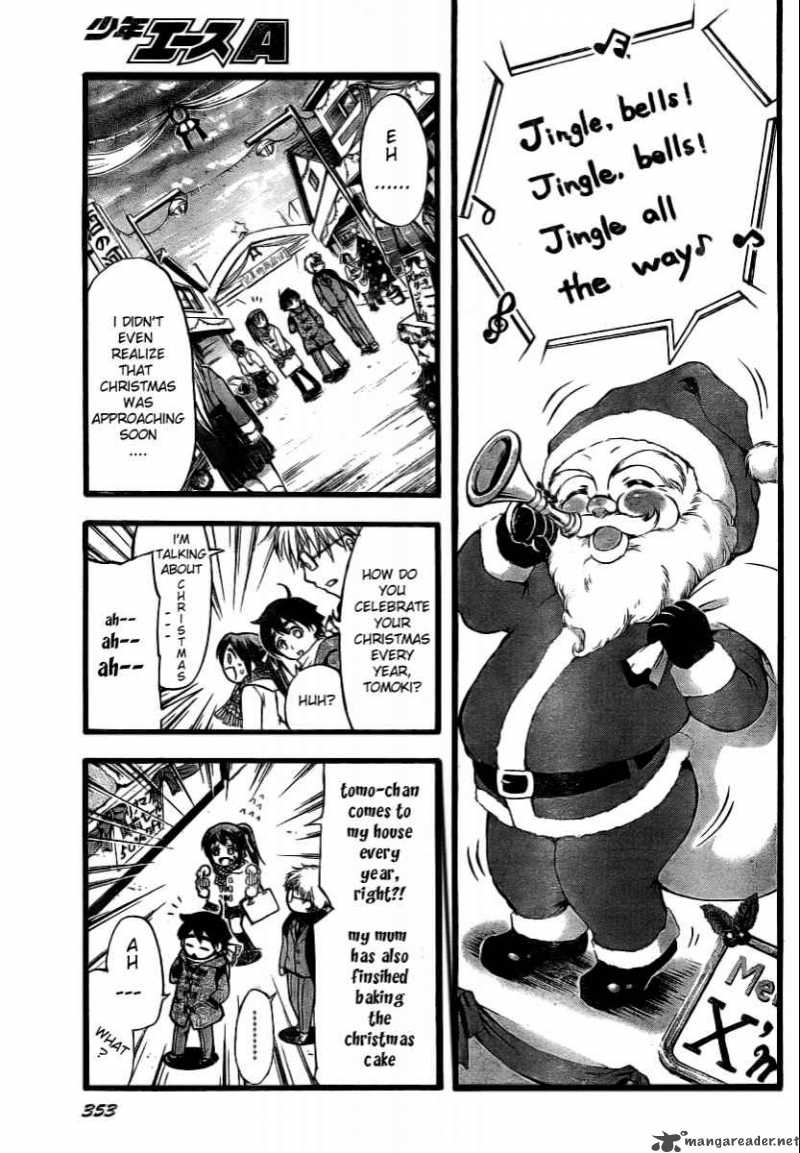 Sora No Otoshimono 9 3