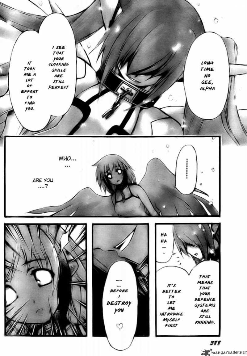 Sora No Otoshimono 9 34