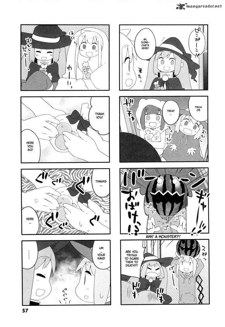 Sora No Otoshimono Pico 6 7
