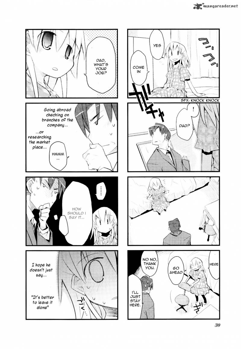 Sora No Shita Yane No Naka 16 6