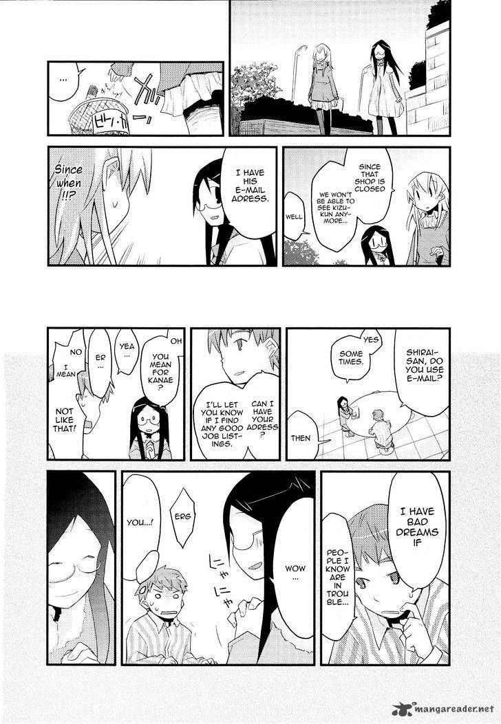 Sora No Shita Yane No Naka 25 10