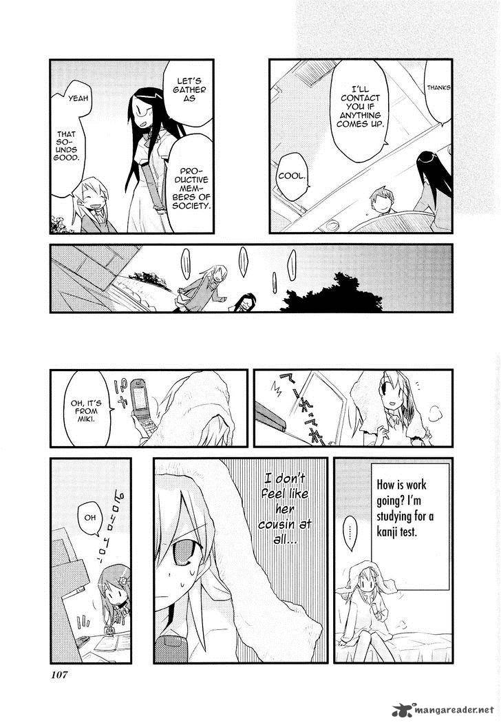 Sora No Shita Yane No Naka 25 11