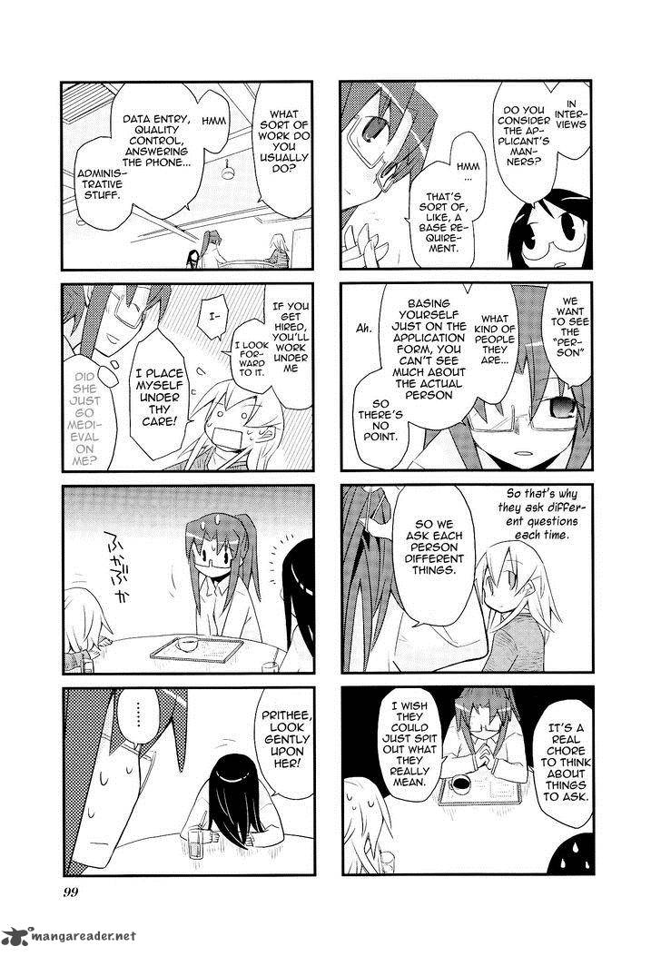 Sora No Shita Yane No Naka 25 3