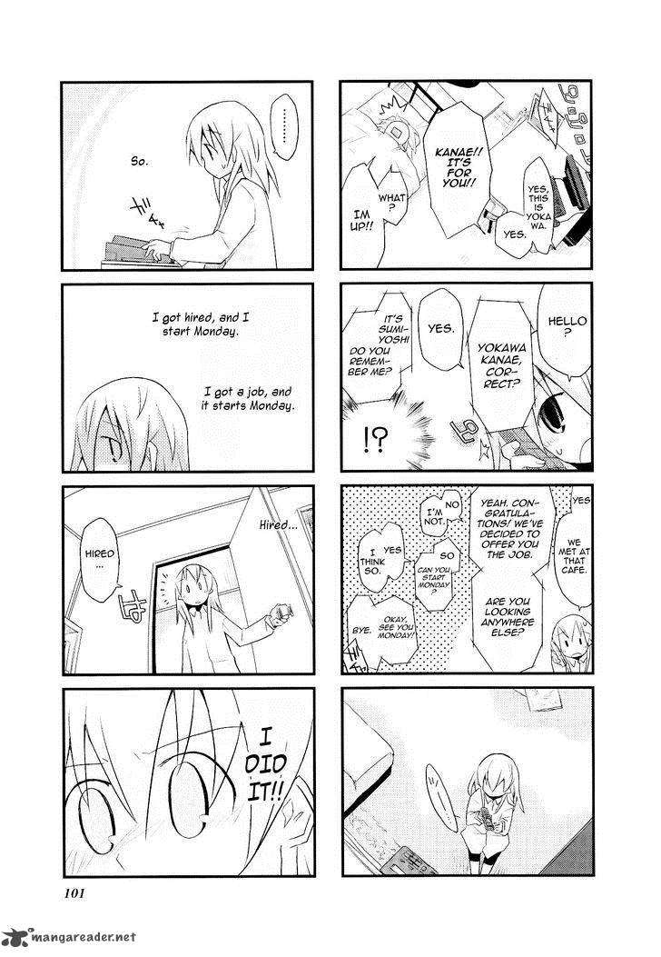 Sora No Shita Yane No Naka 25 5
