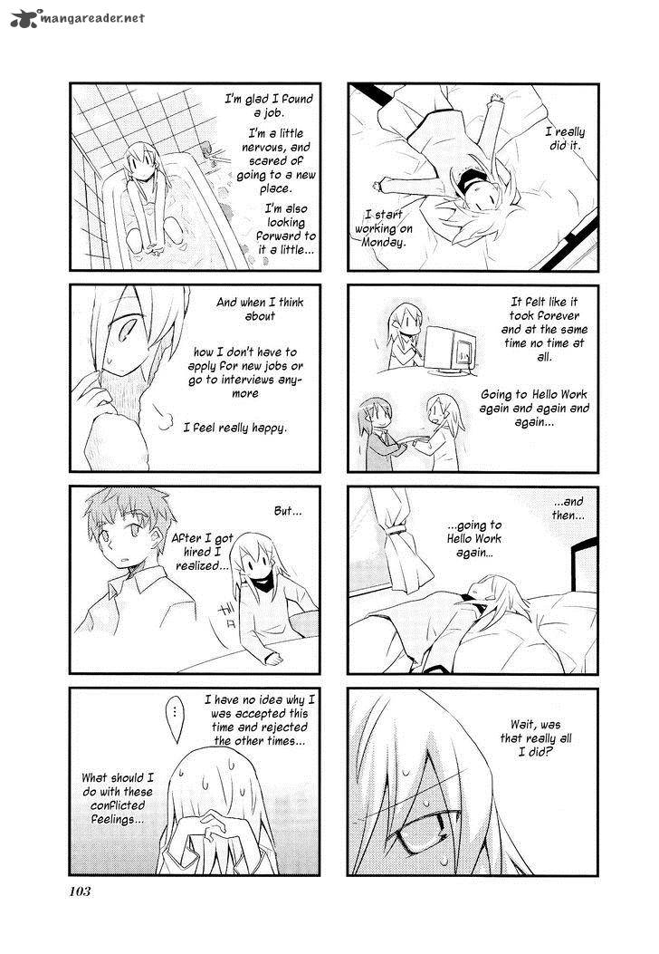 Sora No Shita Yane No Naka 25 7