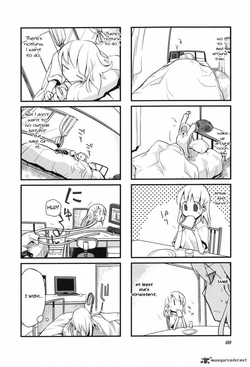 Sora No Shita Yane No Naka 7 2