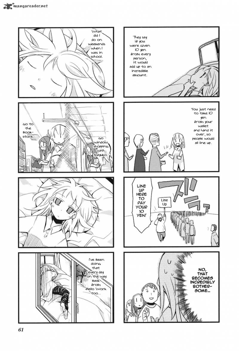 Sora No Shita Yane No Naka 7 3