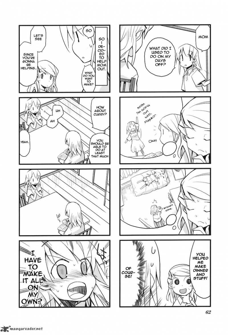 Sora No Shita Yane No Naka 7 4
