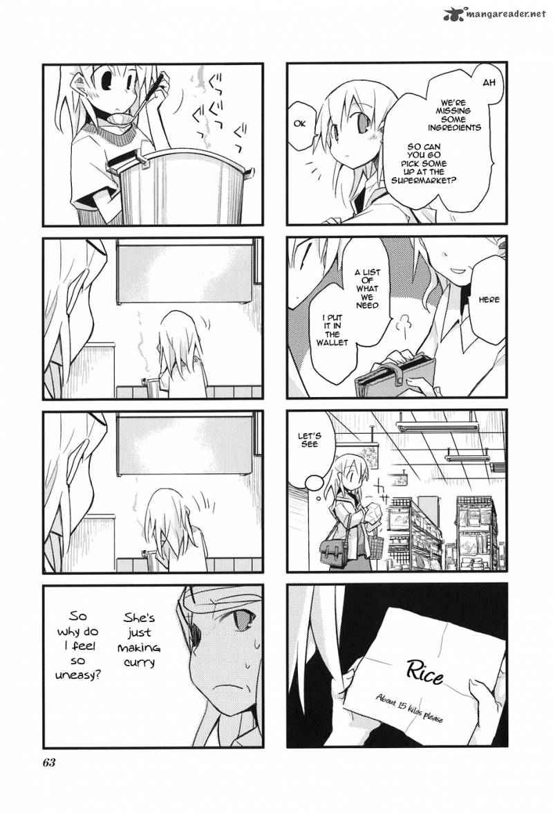 Sora No Shita Yane No Naka 7 5