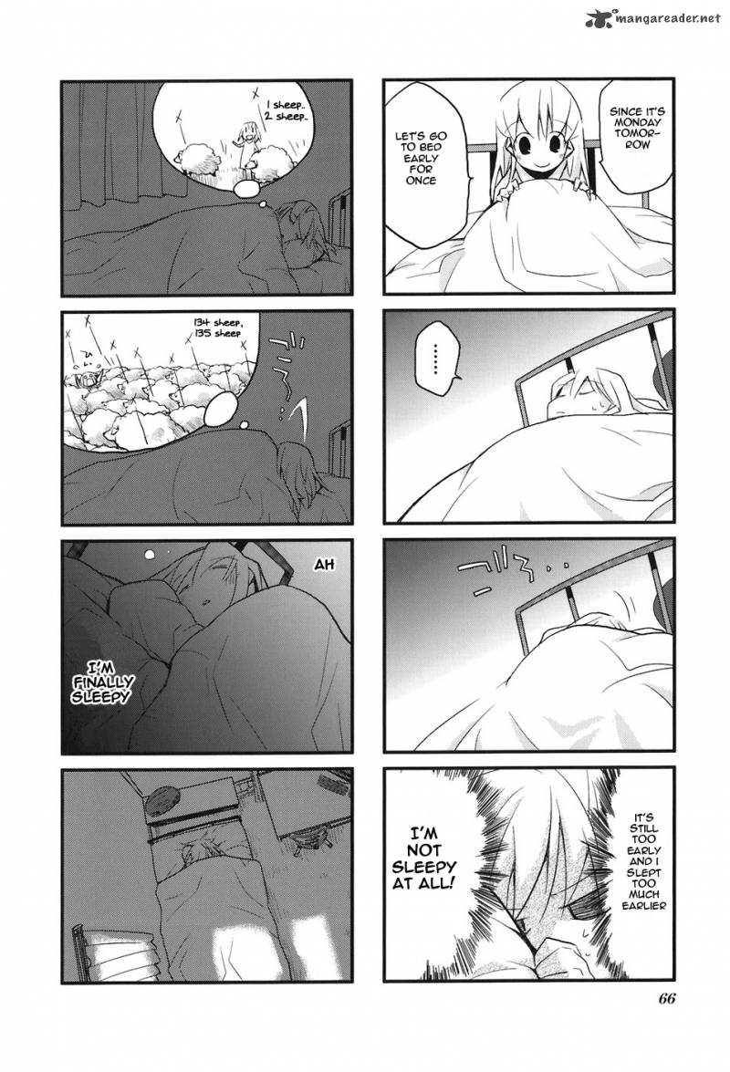 Sora No Shita Yane No Naka 7 8