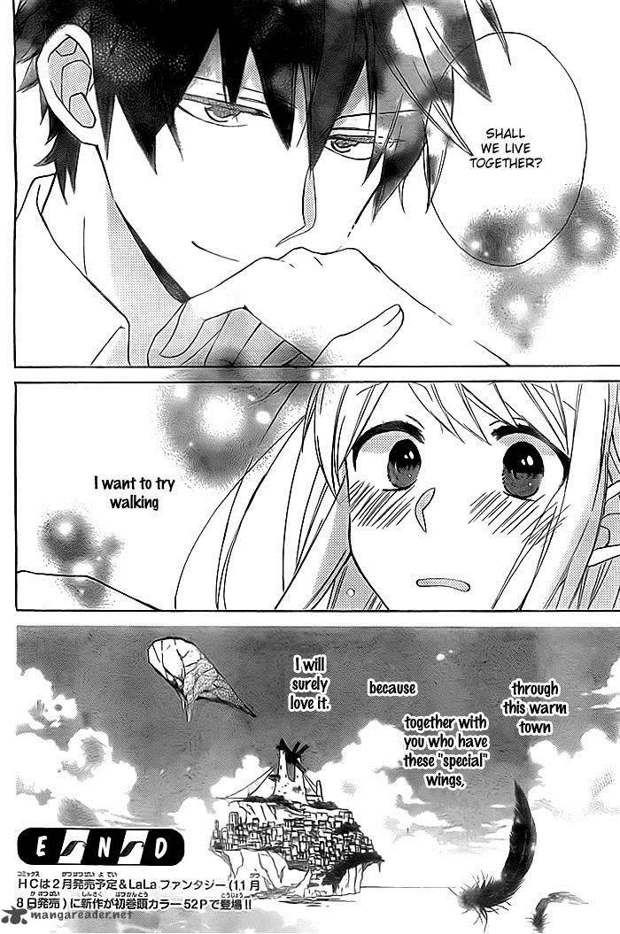 Sora No Yousei 3 31