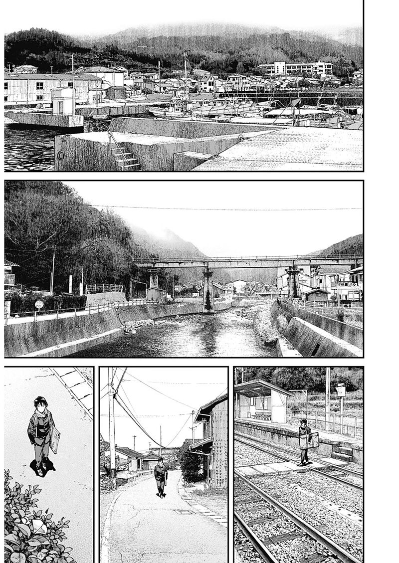 Sora Wo Matotte 1 12