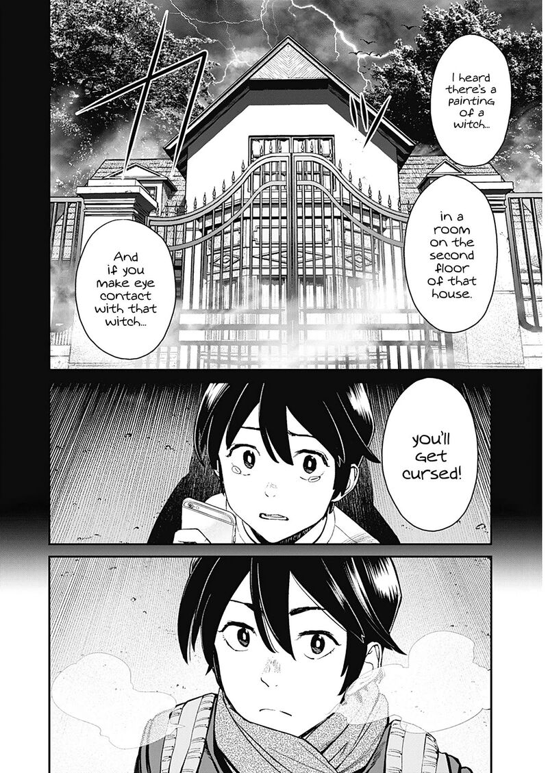 Sora Wo Matotte 1 15