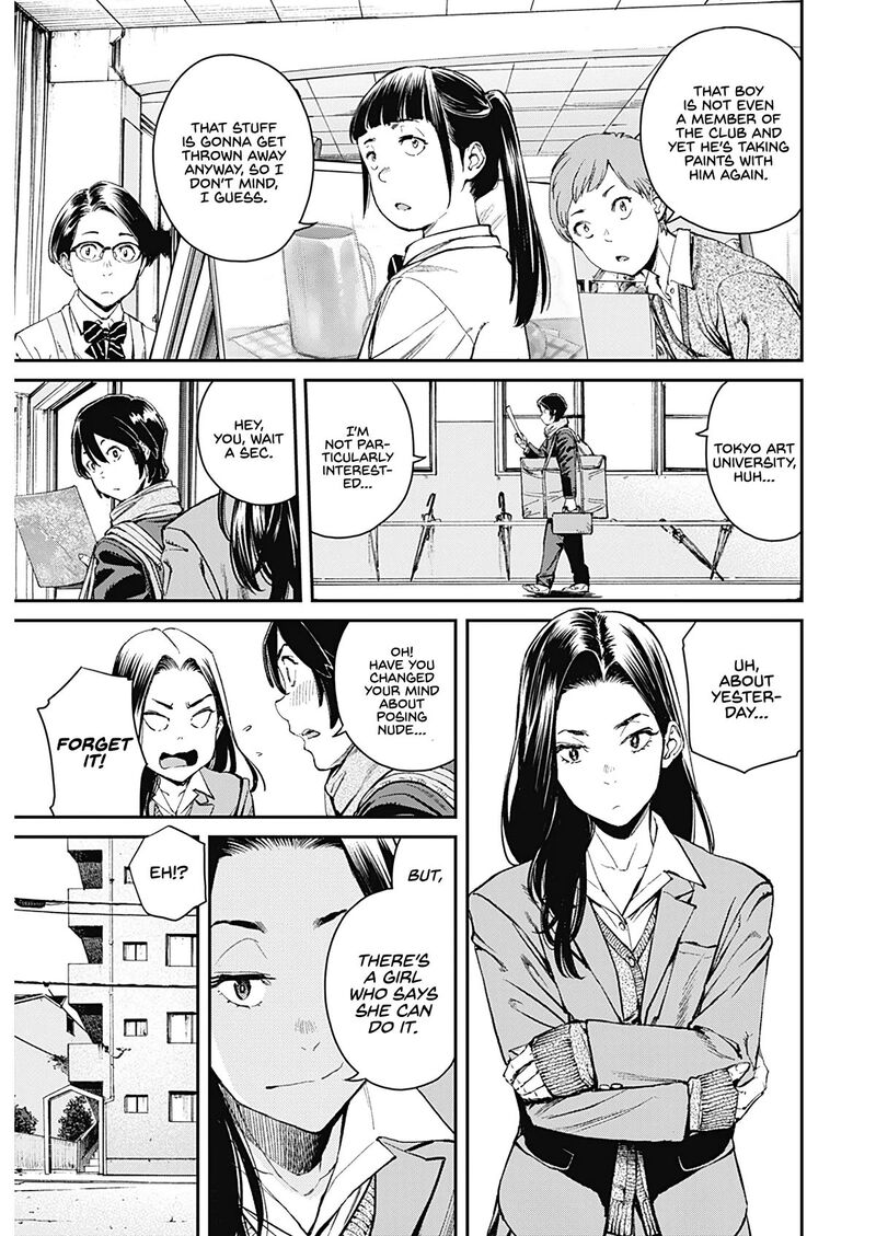 Sora Wo Matotte 1 28