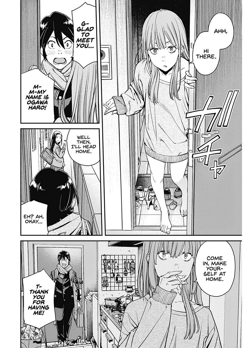 Sora Wo Matotte 1 29