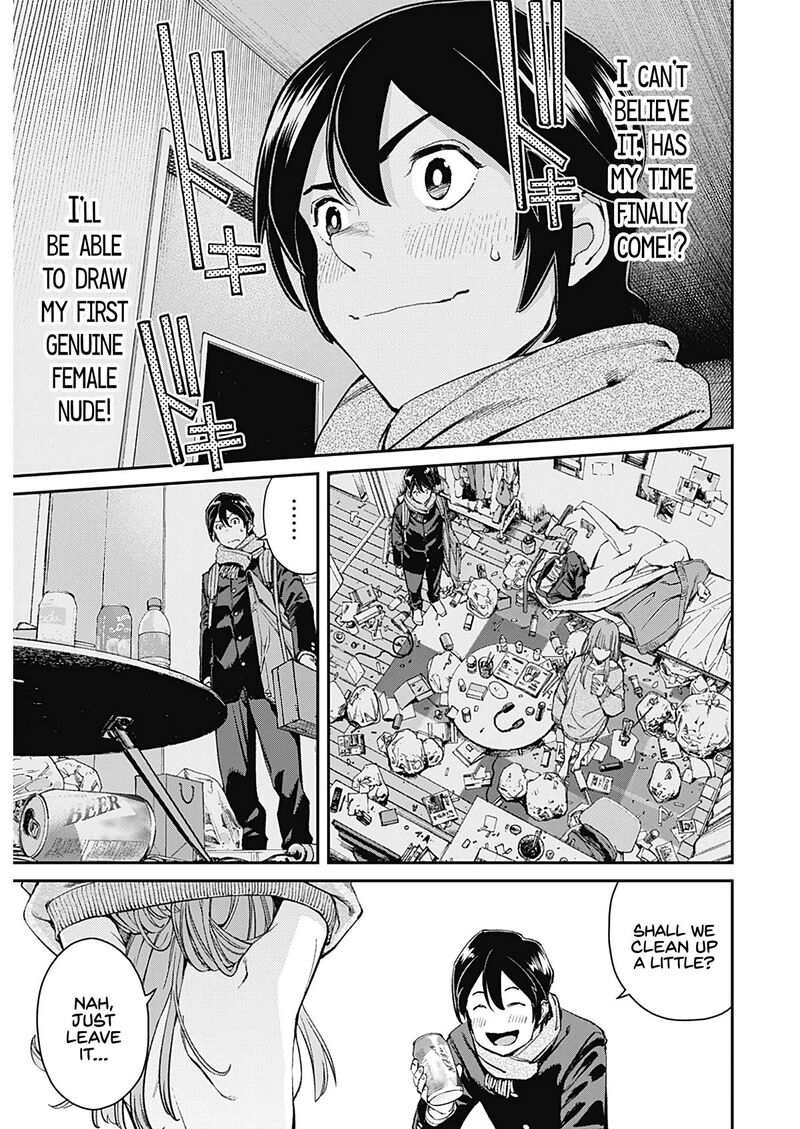 Sora Wo Matotte 1 30