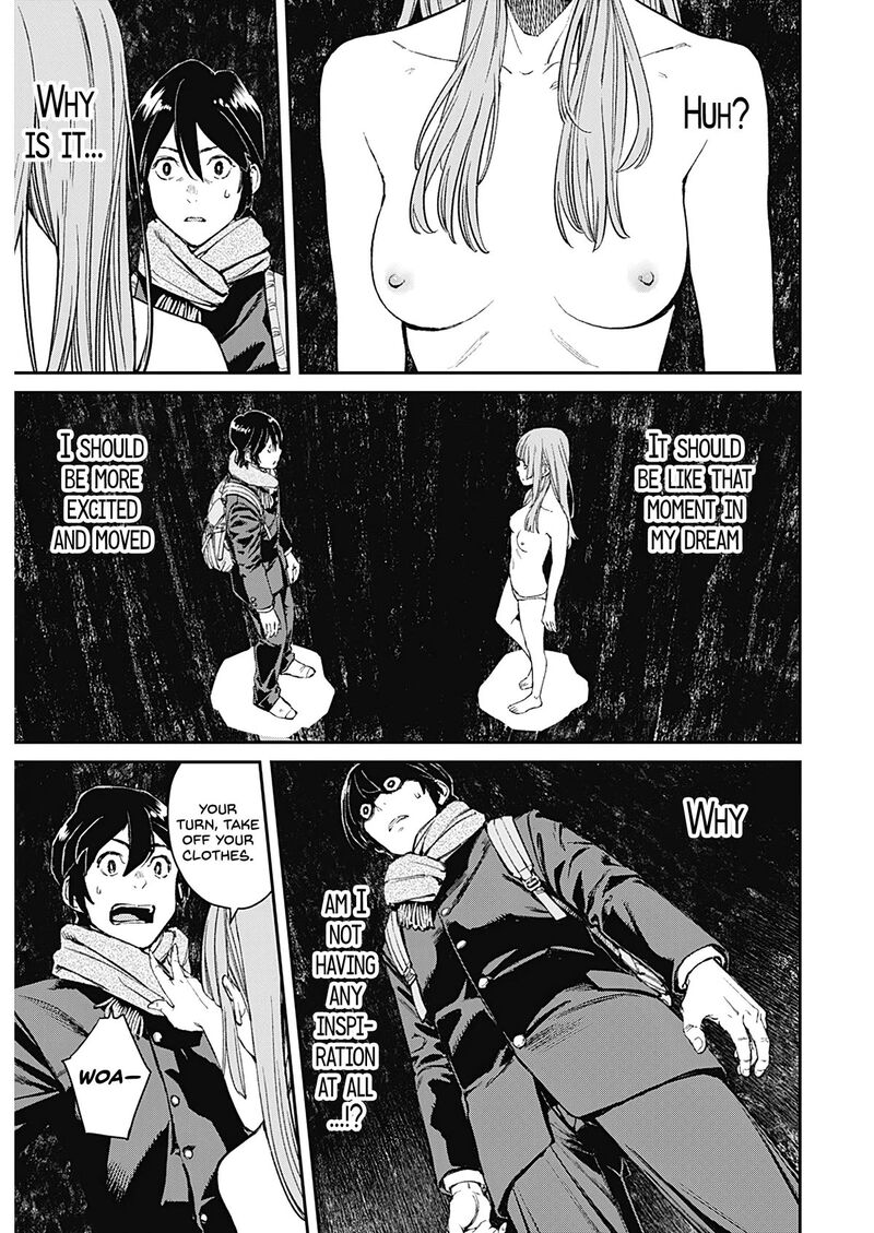 Sora Wo Matotte 1 32