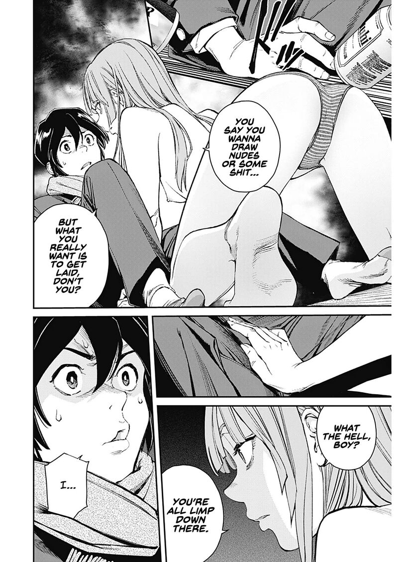 Sora Wo Matotte 1 33