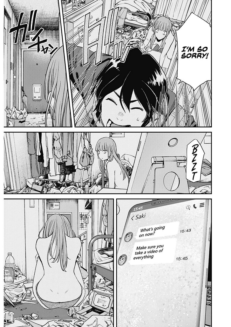 Sora Wo Matotte 1 34