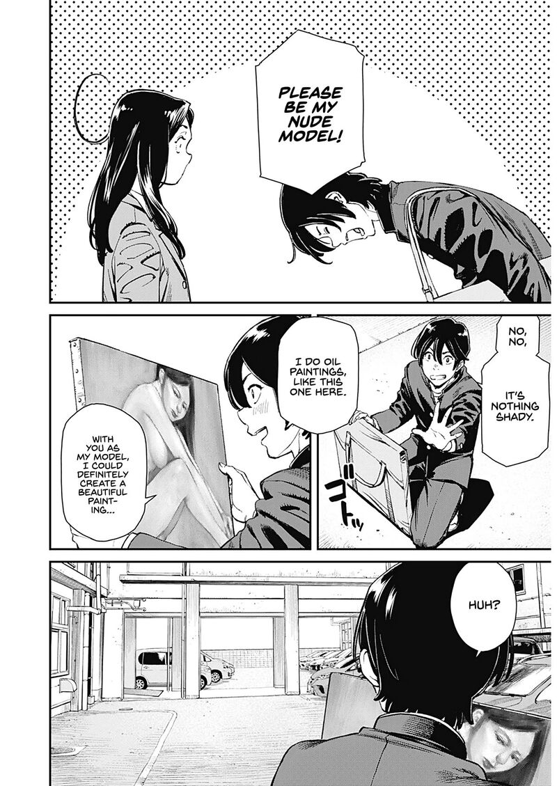 Sora Wo Matotte 1 5