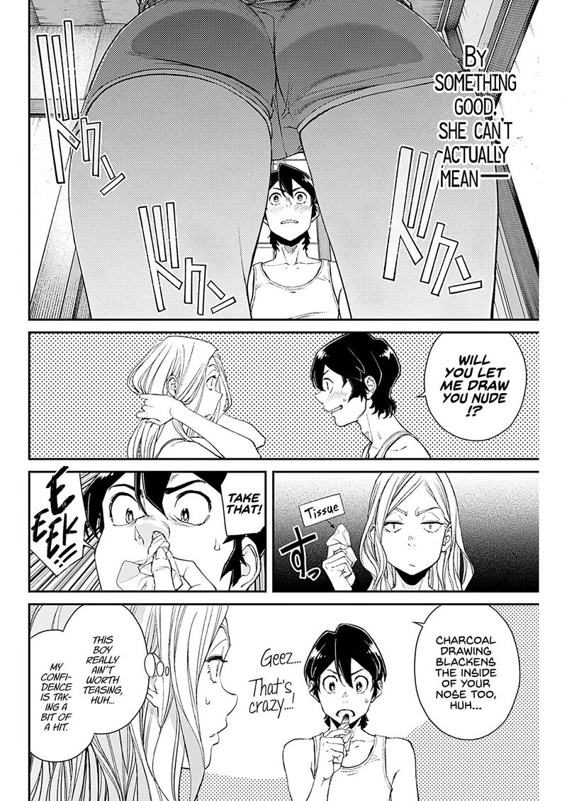 Sora Wo Matotte 11 24