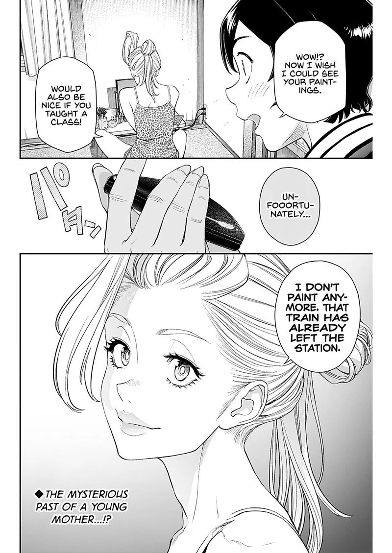 Sora Wo Matotte 11 26