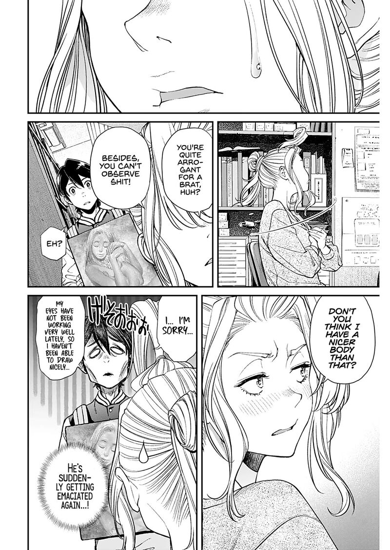 Sora Wo Matotte 14 18