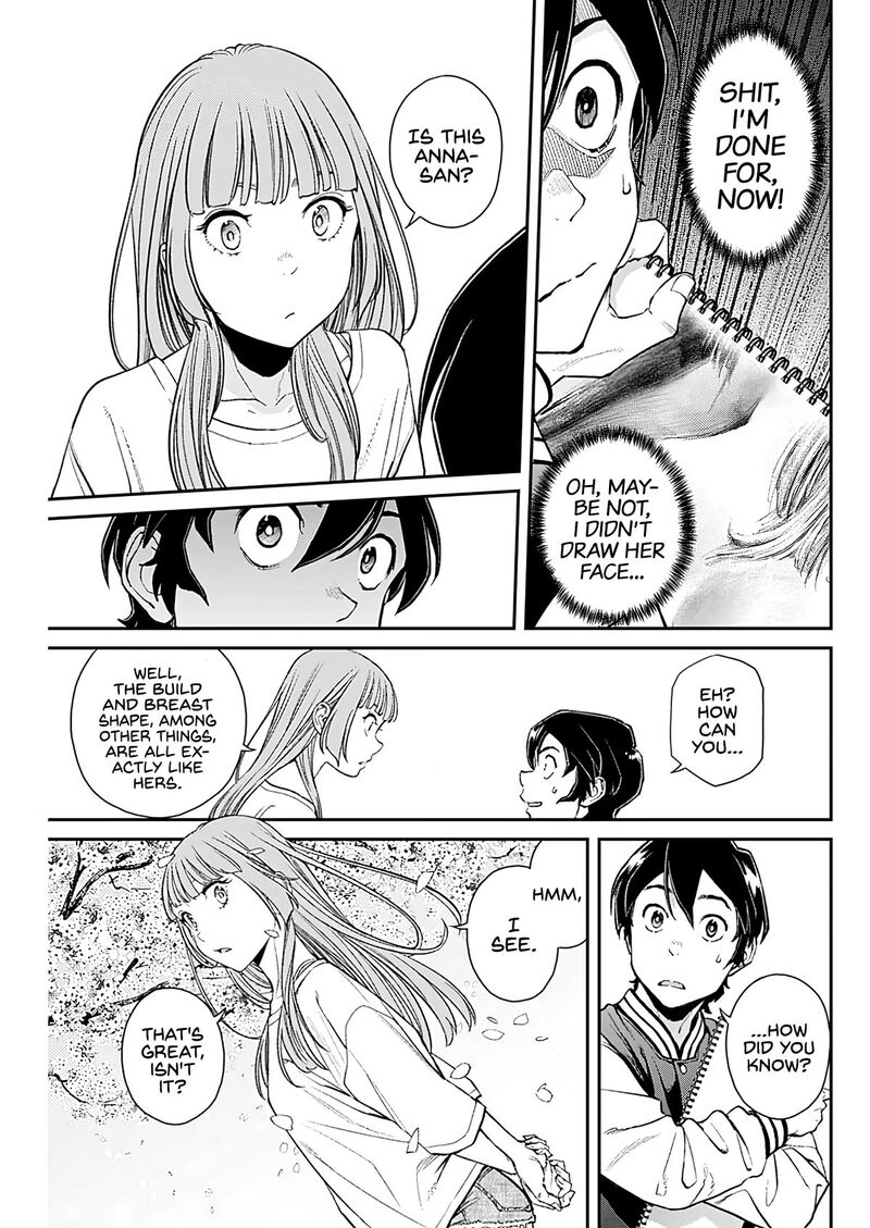 Sora Wo Matotte 15 11