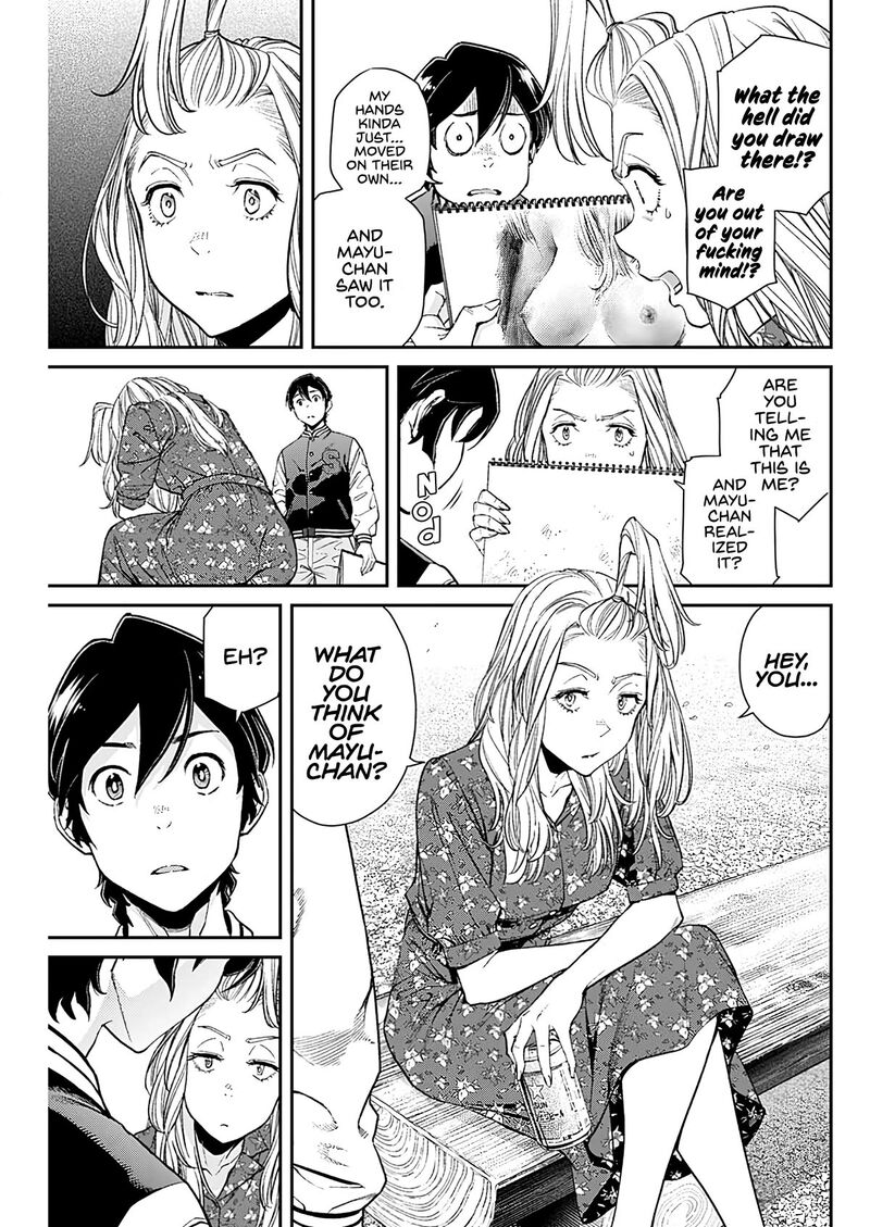 Sora Wo Matotte 15 13