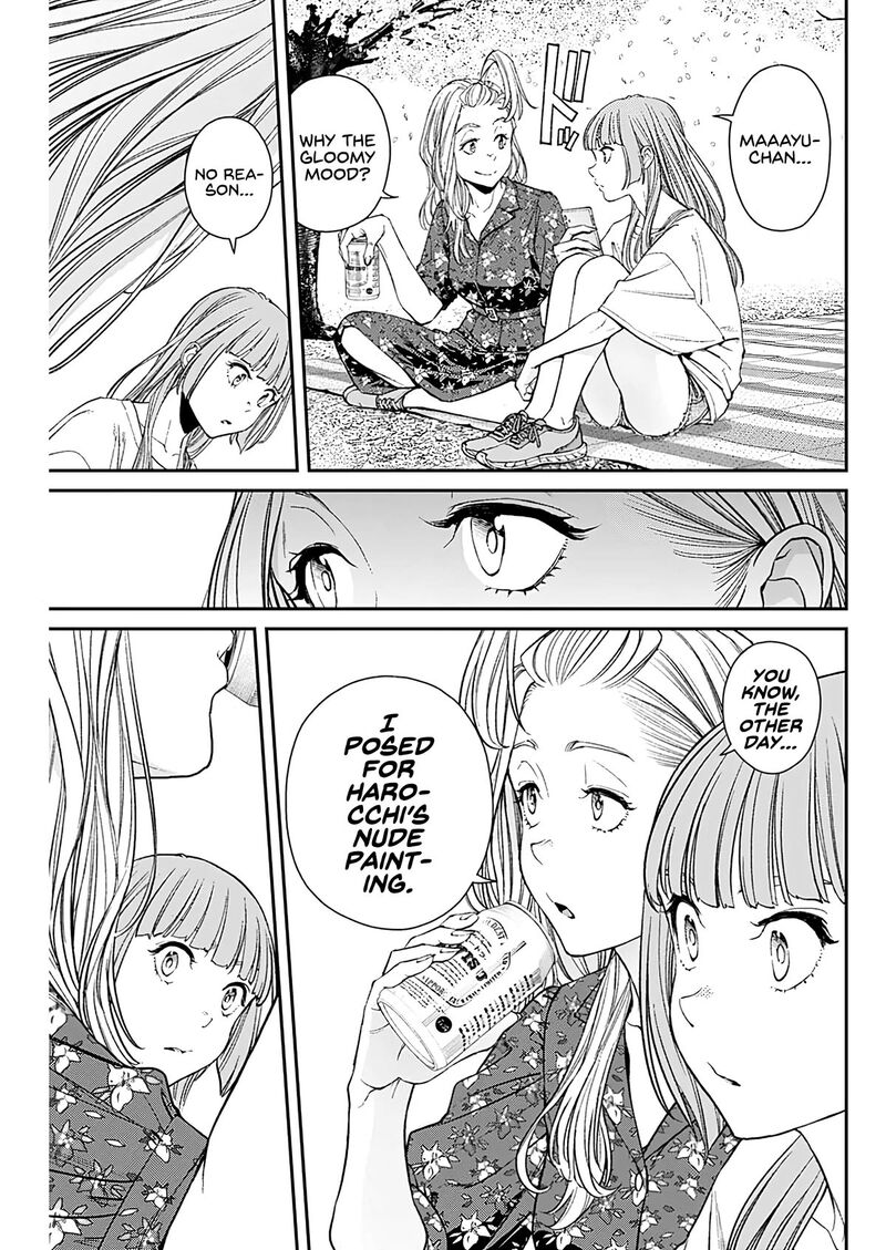 Sora Wo Matotte 15 17