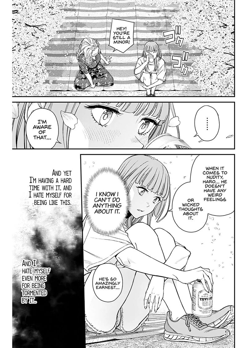 Sora Wo Matotte 15 19